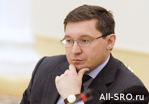  Якушев заявил о том, что НРС требует доработки